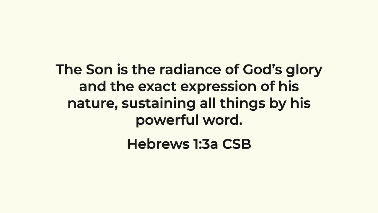 9am Sunday Gathering // Jan 11, 2026