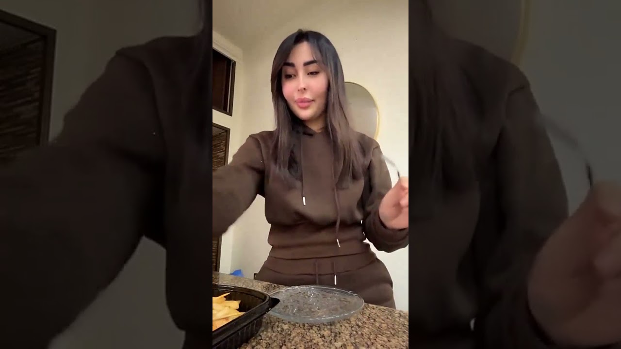 عمار لما يجوع هيك النتيجة.😂🥲