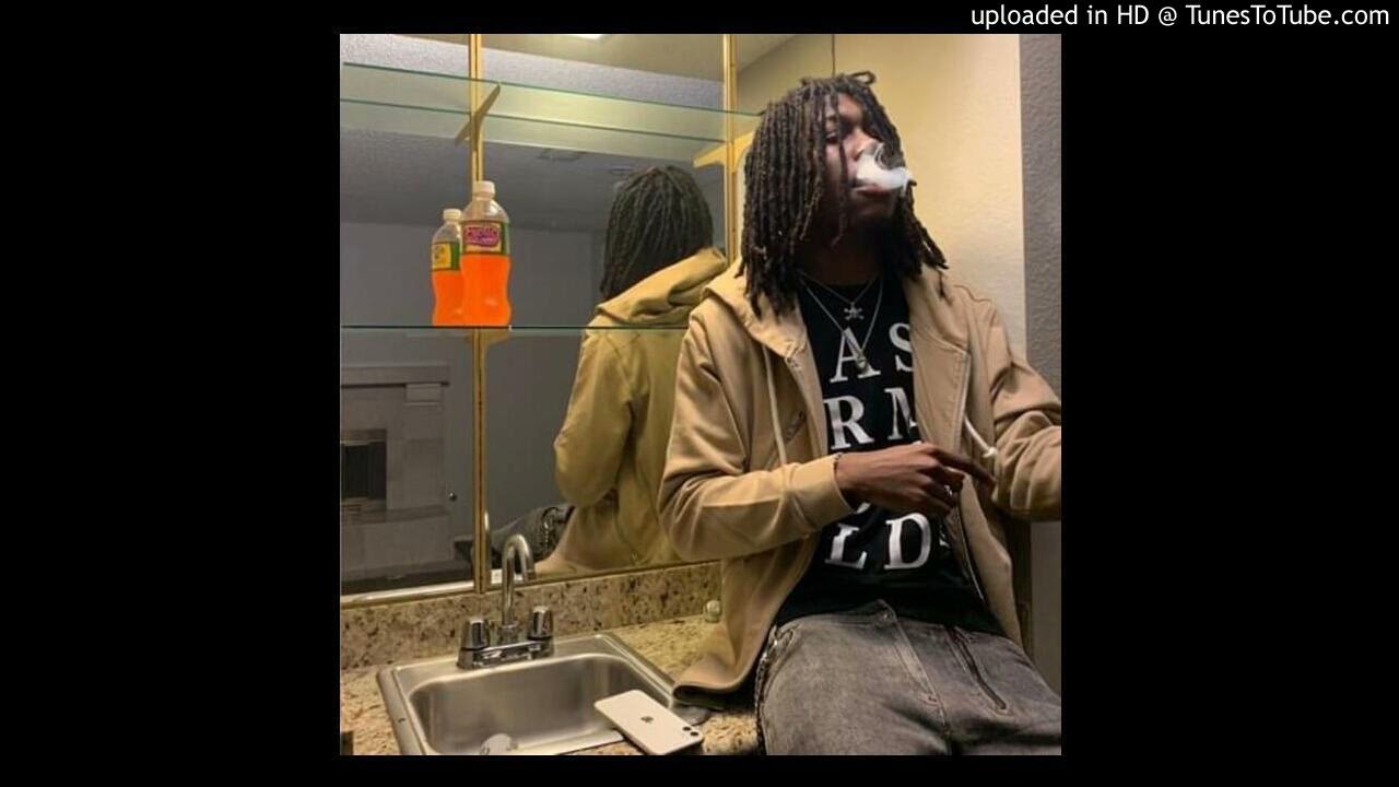 DESTROY LONELY . NO STYLIST TYPE BEAT - STICKS UP!