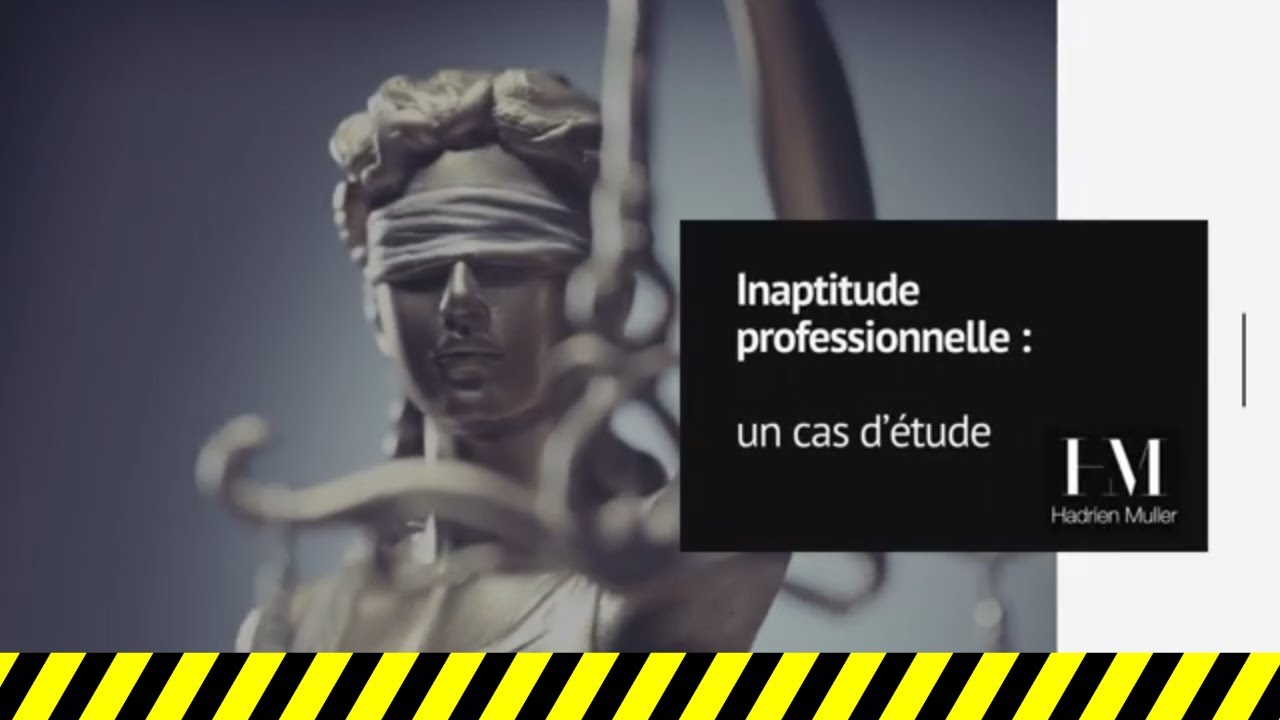 Inaptitude professionnelle : indemnisation intégrale pour un militaire accidenté