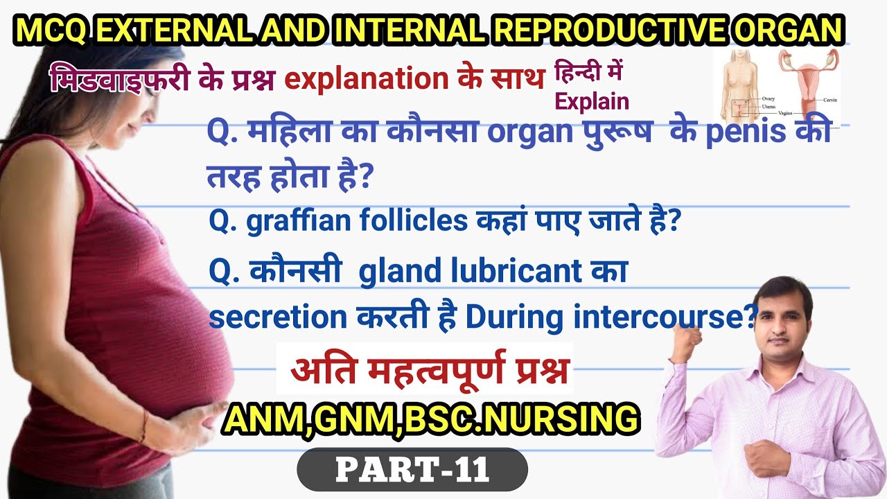 ANM QUESTIONS paper Part -11एनम भर्ती आधारित प्रश्न||CHO||NURSE QUIZ |NURSING OFFICER|Midwifery Quiz
