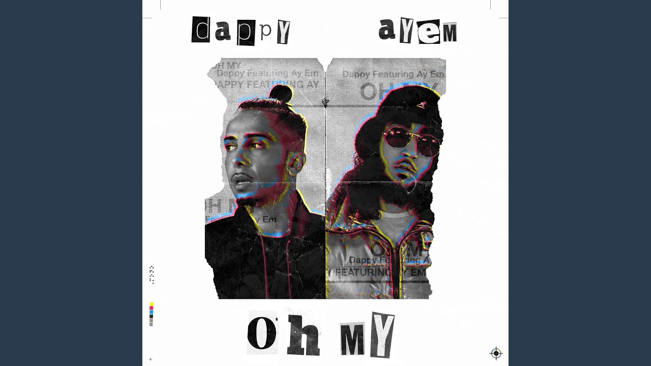 Oh My [Instrumental]