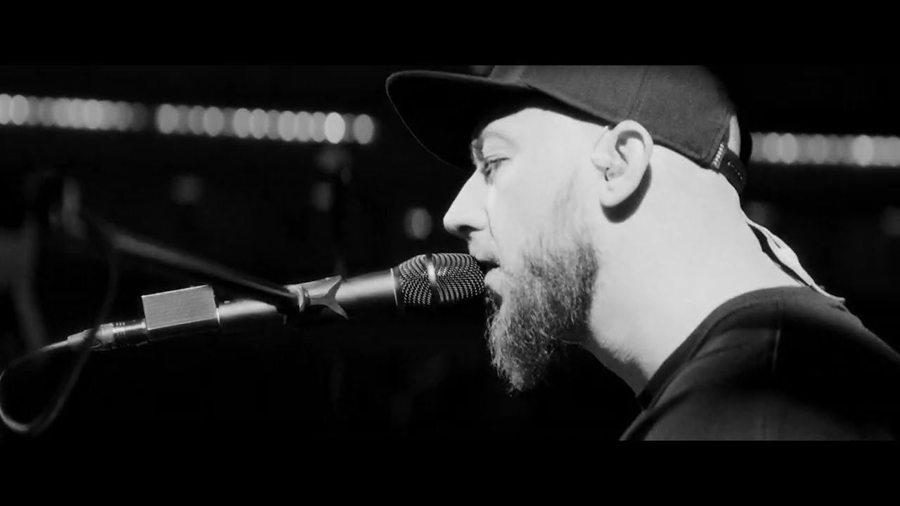 Kortez - A co jeśli... [LIVE]