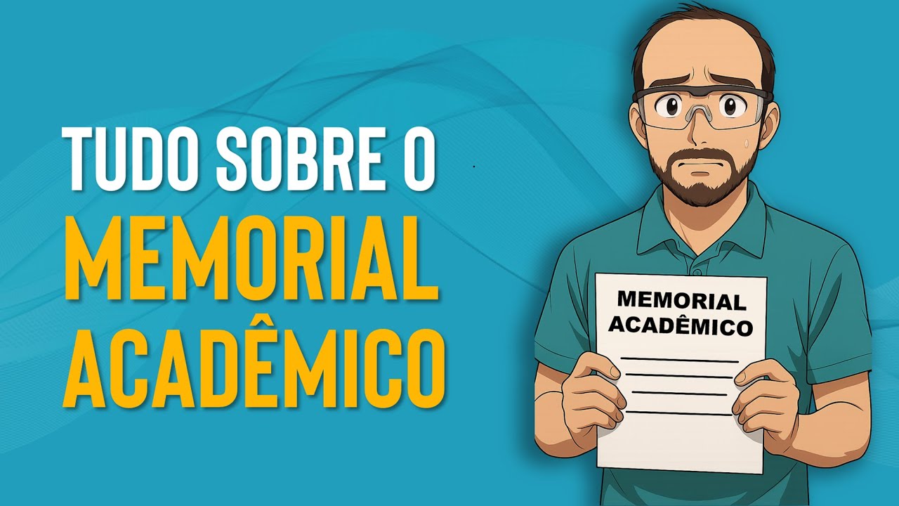 Como Elaborar um Memorial para Concurso de Professores - Passo a Passo Completo
