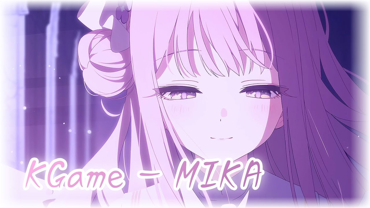 KINKYU - MIKA
