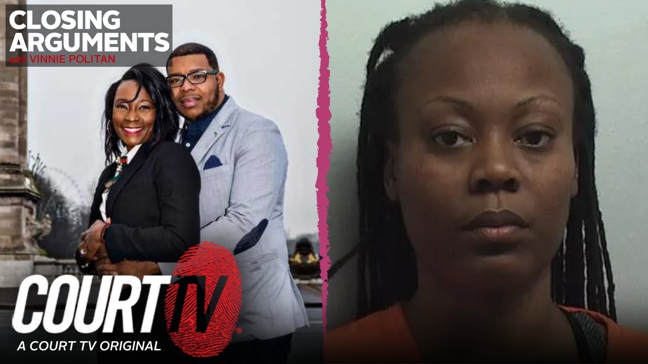 Pastor Brodes Perry Killed in Alleged Love Triangle by Mistress