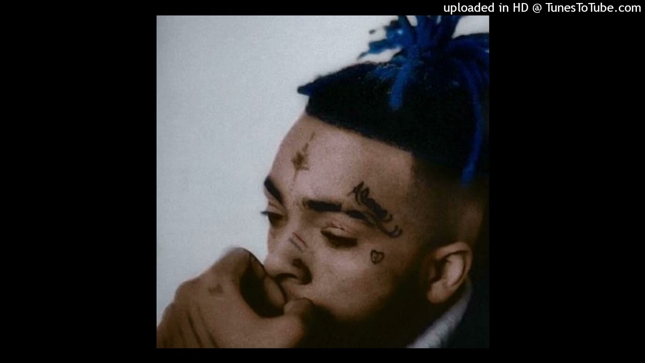 [FREE] XXXTENTACION x SKI MASK THE SLUMP GOD TYPE BEAT 2025 