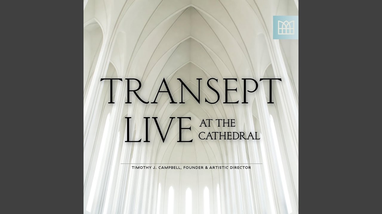 Ubi Caritas (Live)
