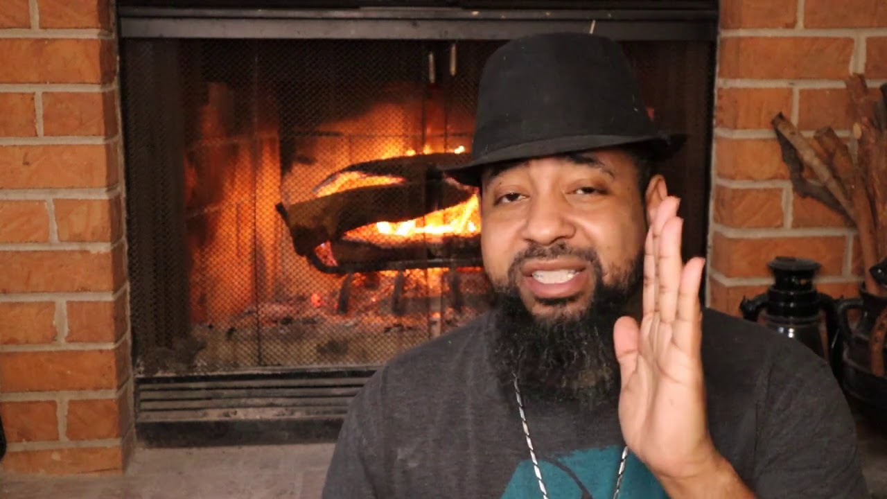 Hoodoo Unleashed:  The TRUTH behind how to get Hoodoo Spells to work and Cuffing Season!