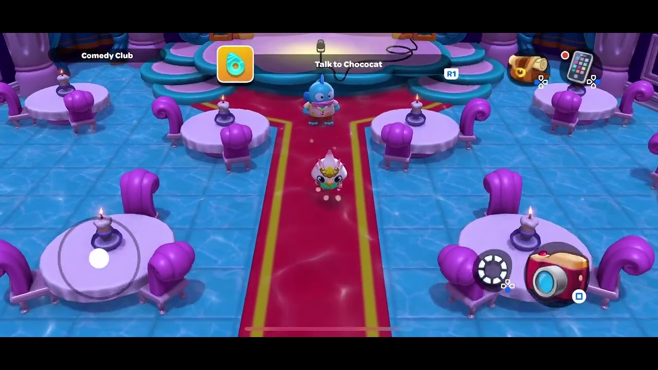 SPOILERS: Hello Kitty Island Adventure - Comic Relief, Lost Suitcase, Mermaid Outfit & Crystals