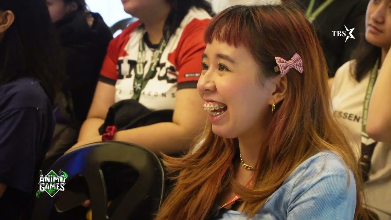 Animo Games 2025 Updates Day 2