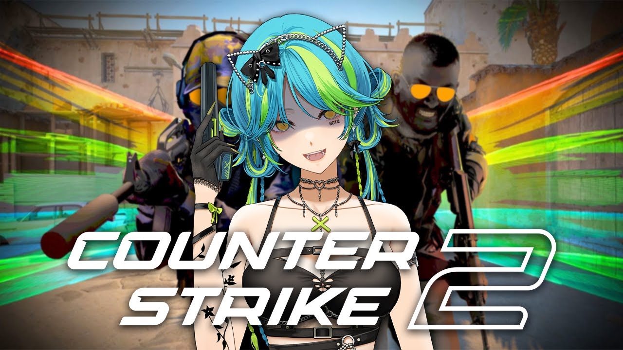 bad pc doggo gaming  |  Premier  |  Counter-Strike 2 【#VSPOEN #RemiaAotsuki】