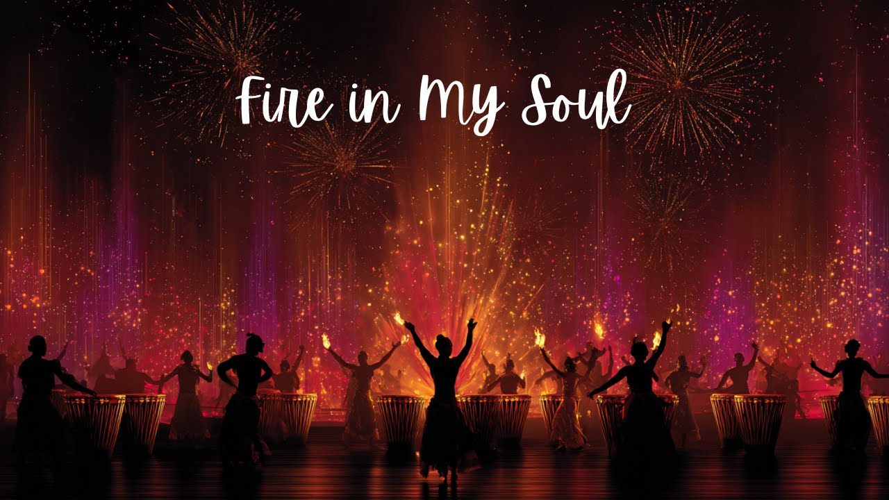 Fire in My Soul | Afro &times; Trap Fusion Mashup Anthem| FutureBeats