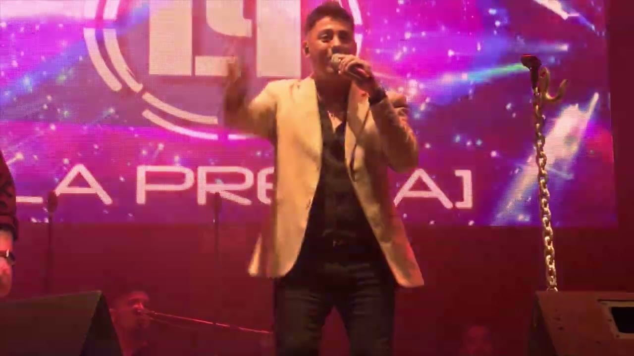 Grupo La Previa -  Cuartetos clasicos