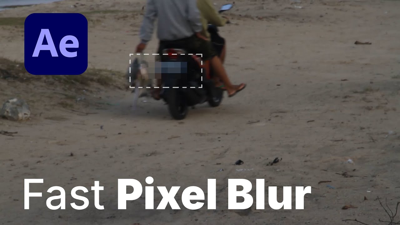 Blur It - Put 