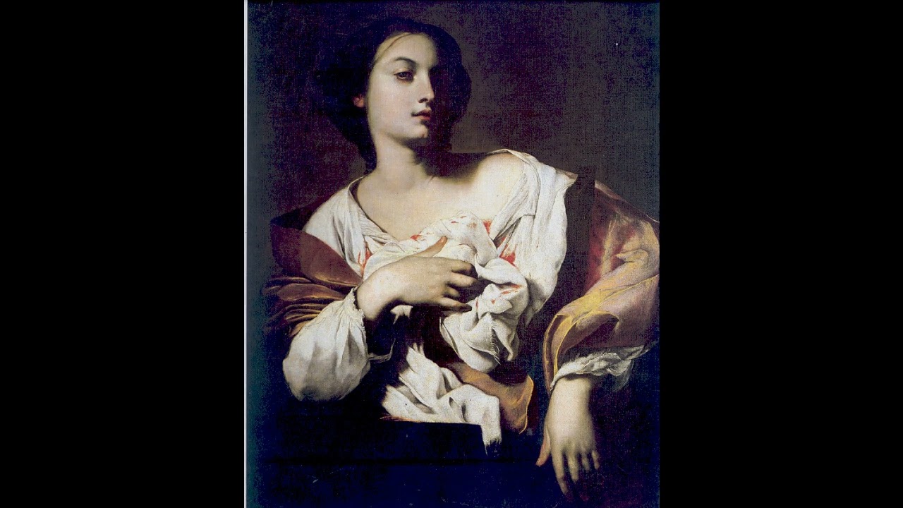 Agate Deuna - Santa Águeda - Sancta Agatha