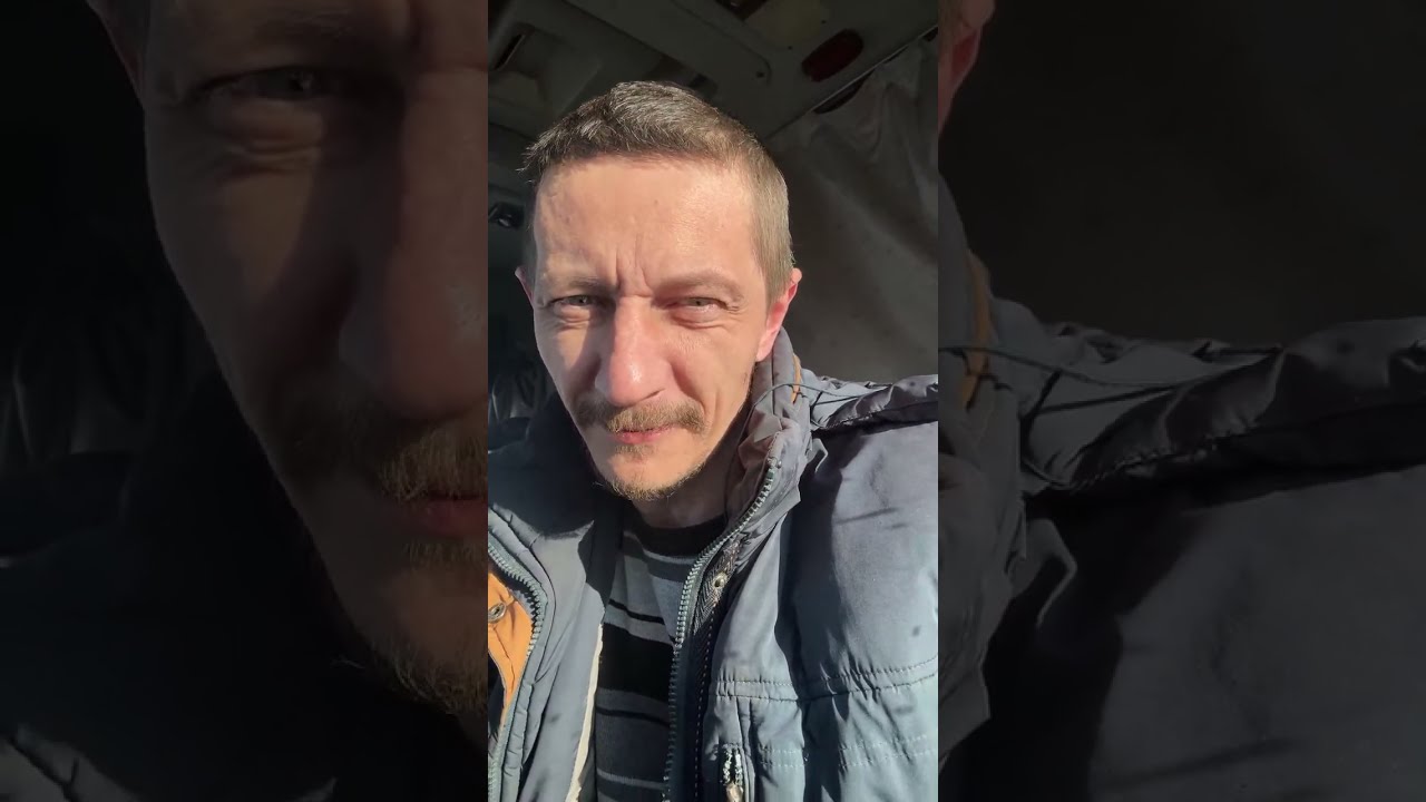 Zbigniew Nowakowski nadaje na żywo z załadunku buraków