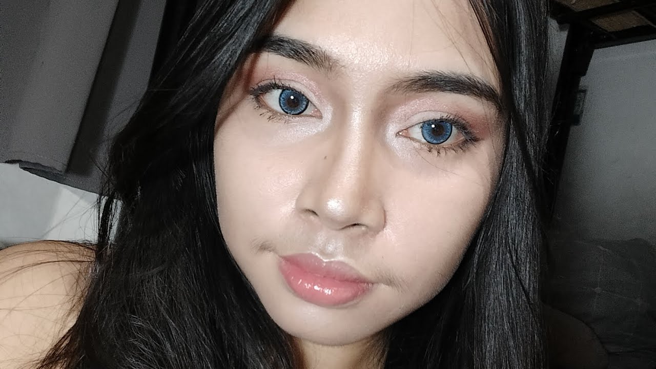 My Douyin Make up #douyin