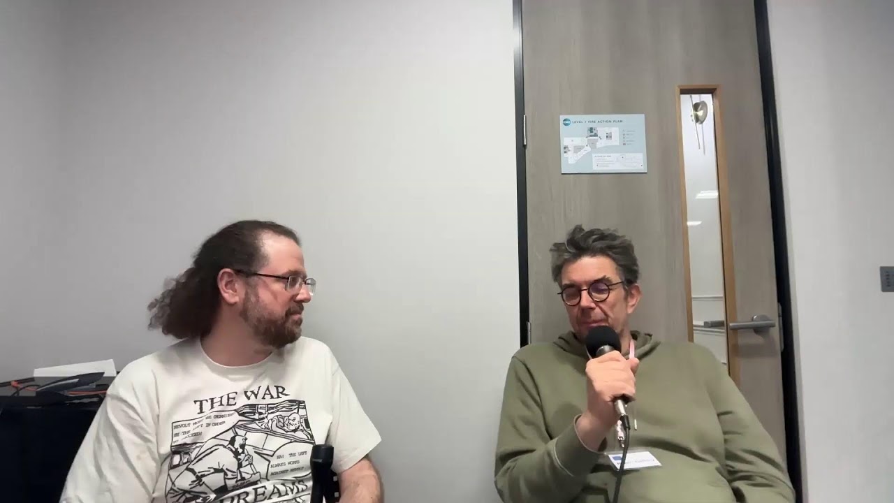 End of the questioning of Chris Nineham at the #spycops inquiry