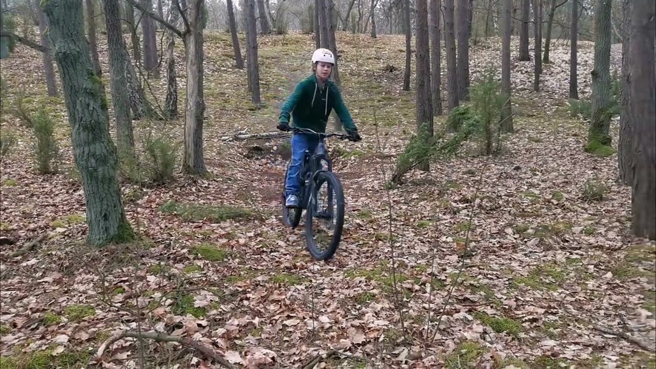 Dartmoor Thunderbird Superenduro Evo i e-thunderbird CF