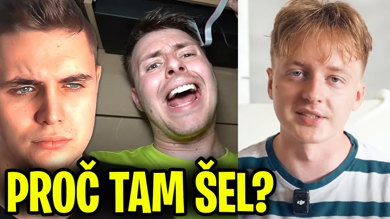 Moon Se Vyjádřil k Fizimu