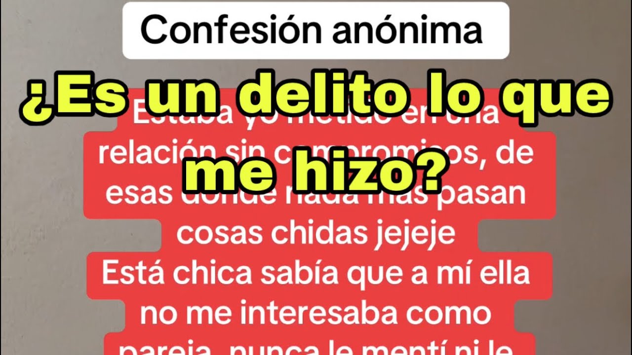 Con engaños me amarro - Chisme Completo 