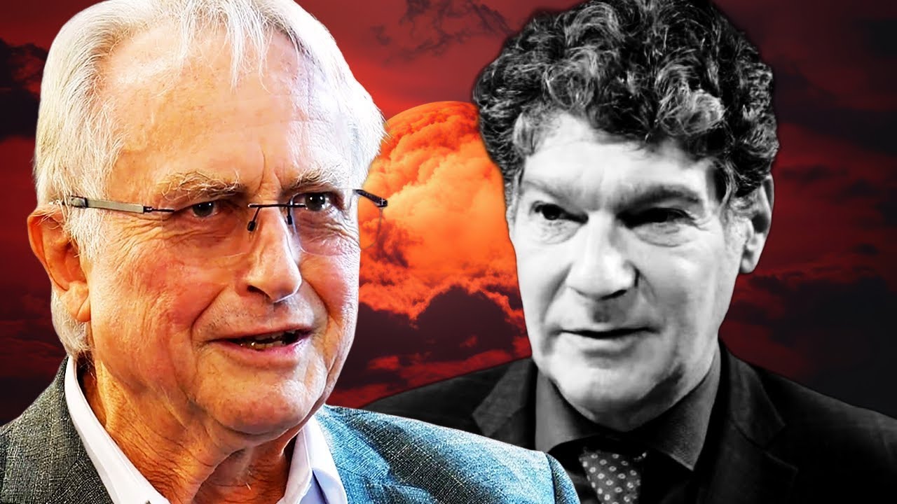 Richard Dawkins Eliminates Bret Weinstein