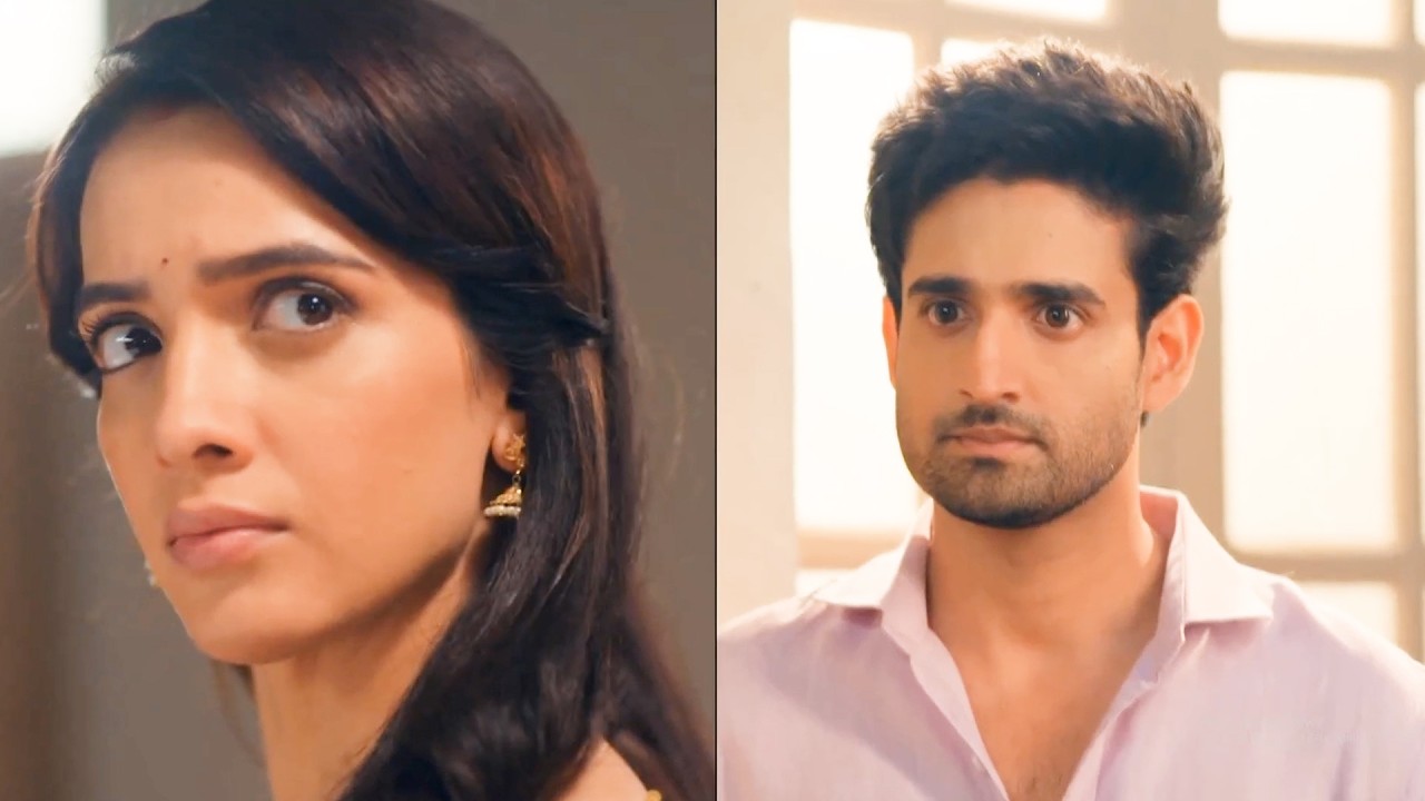 Jagaddhatri Today Episode | 26th February 2026
