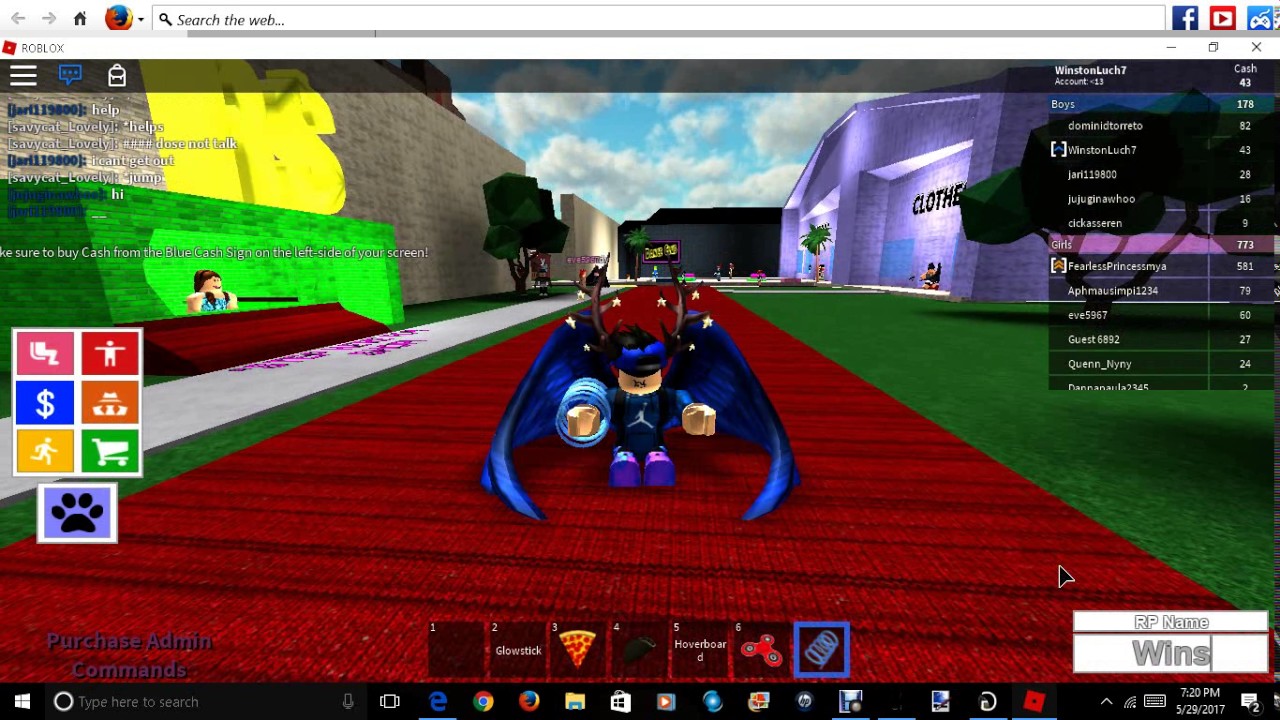 Grav Coil Glitch Roblox