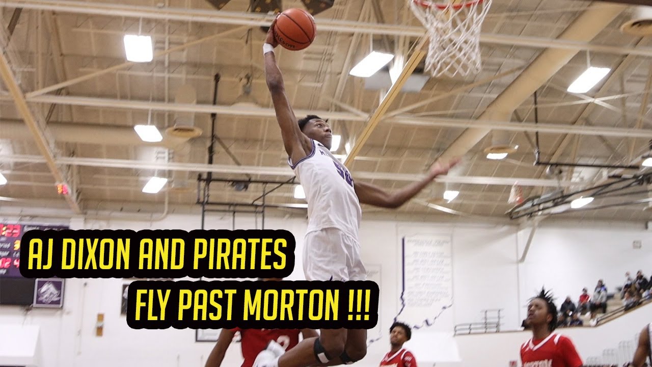 Merrillville wins home opener vs Hammond Morton !