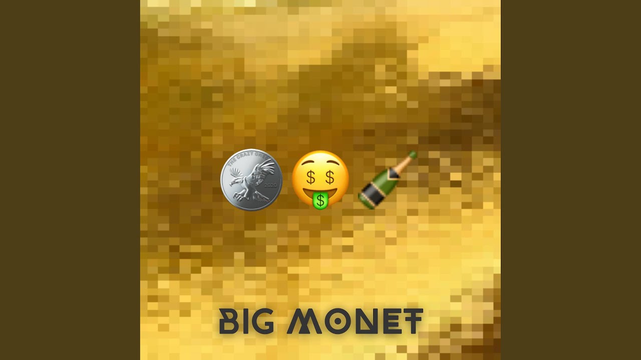 Big Monet