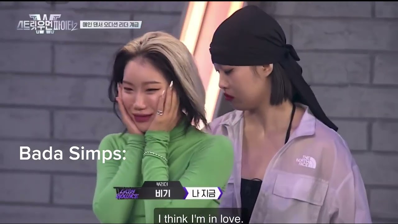 Reactions of Crews and Judges to Bada Lee (Ep. 1-3 Compilation)