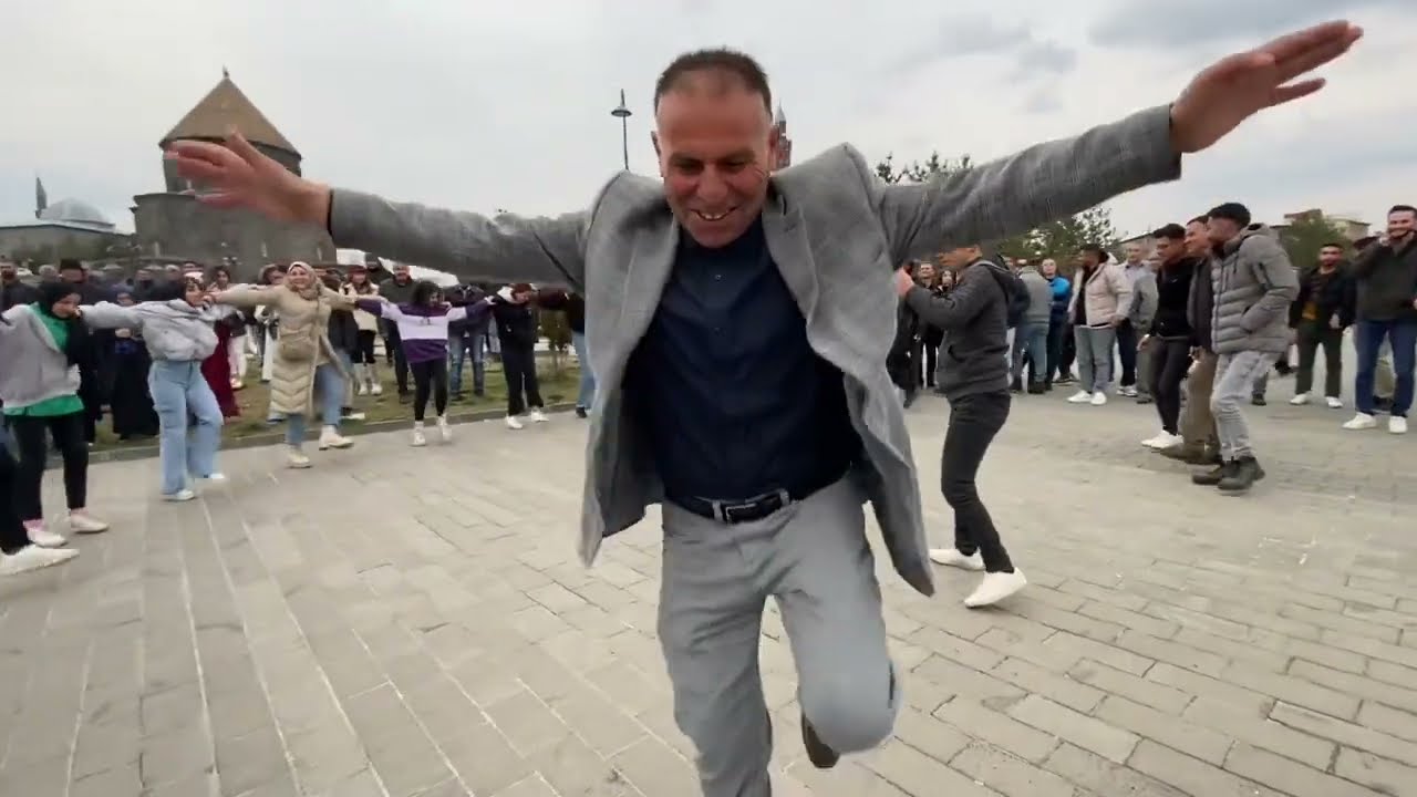 Fenomen Ziyo ile aşıklar bayramından renkli görüntüler