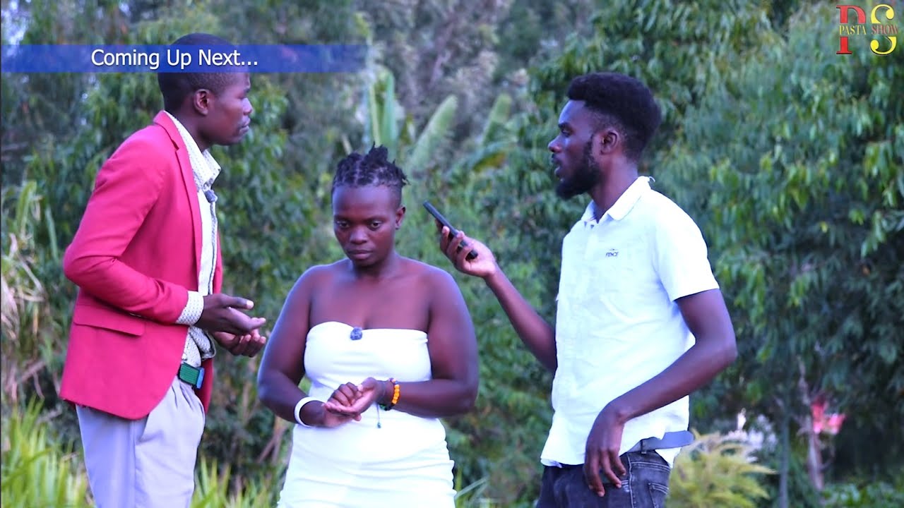 Yaani Cd Ilikwama Ndani!!! Mystery Of The Century!! Cheating is Expensive