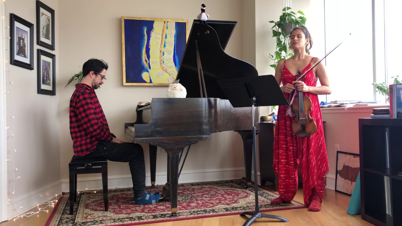 #UriPosteJukeBox 3: Come On Eileen / Toxic / Baby Shark medley