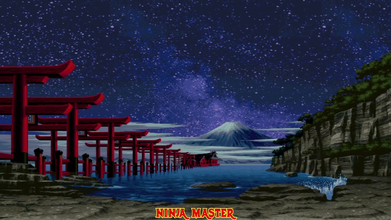 ChoiHongMan 🆚 CutiepieNextdore - Samurai Shodown II / Shin Samurai Spirits -Haohmaru jigokuhen -FT.5
