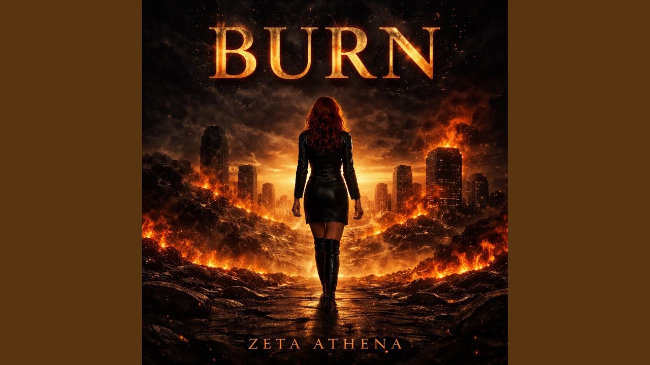 Burn