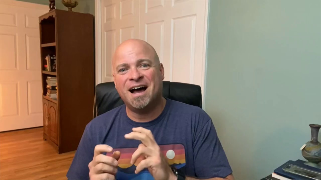 Video Testimonial: Jon Price