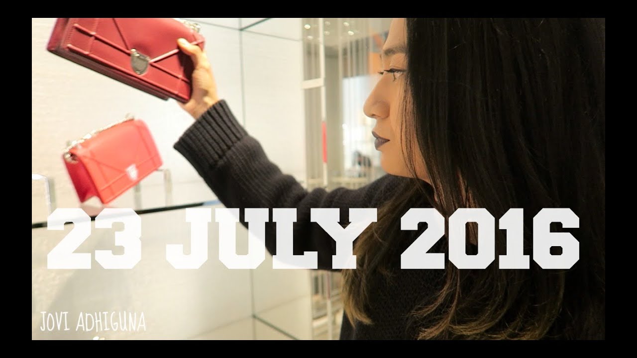 DAILY VLOG EP : 20 - SELENA GOMEZ CONCERT + HAPE ILANG :( || Jovi Hunter