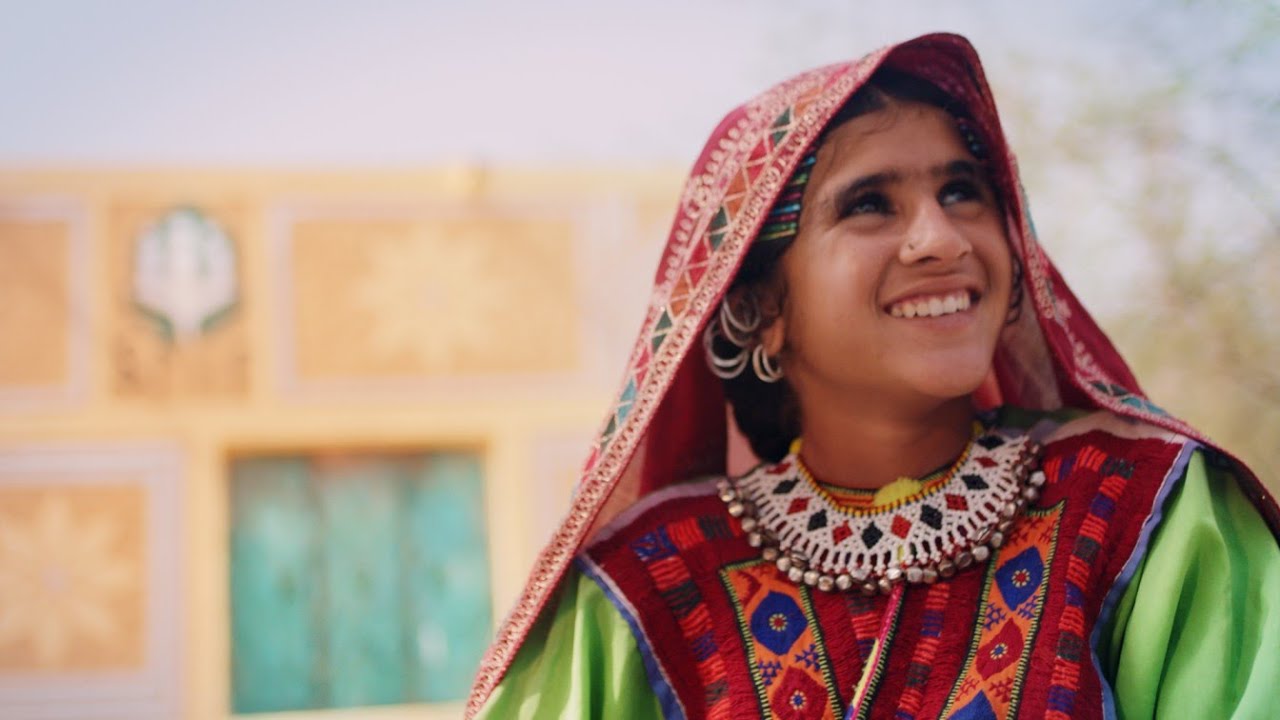 Sindh Ki Aurat: Empowerment Through Land Ownership