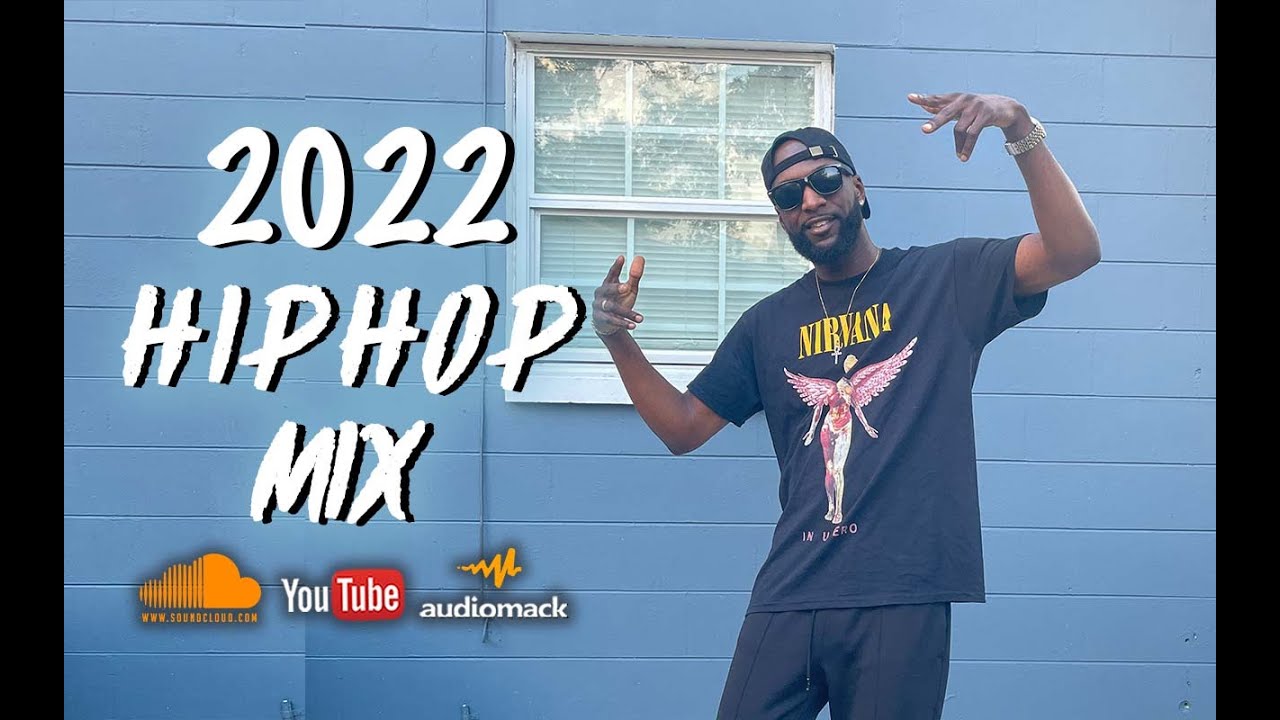 Clean Hip Hop dj mix 2022 | Hiphop mix 2022 | hiphop workout mix
