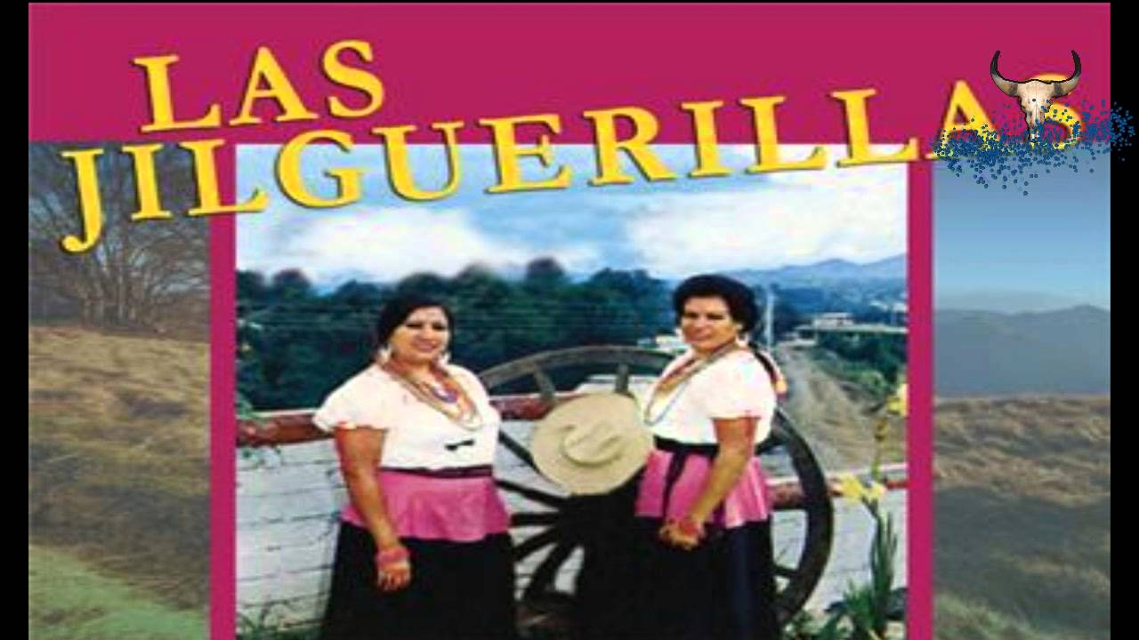 El Novillo Despuntado - Las Jilguerillas