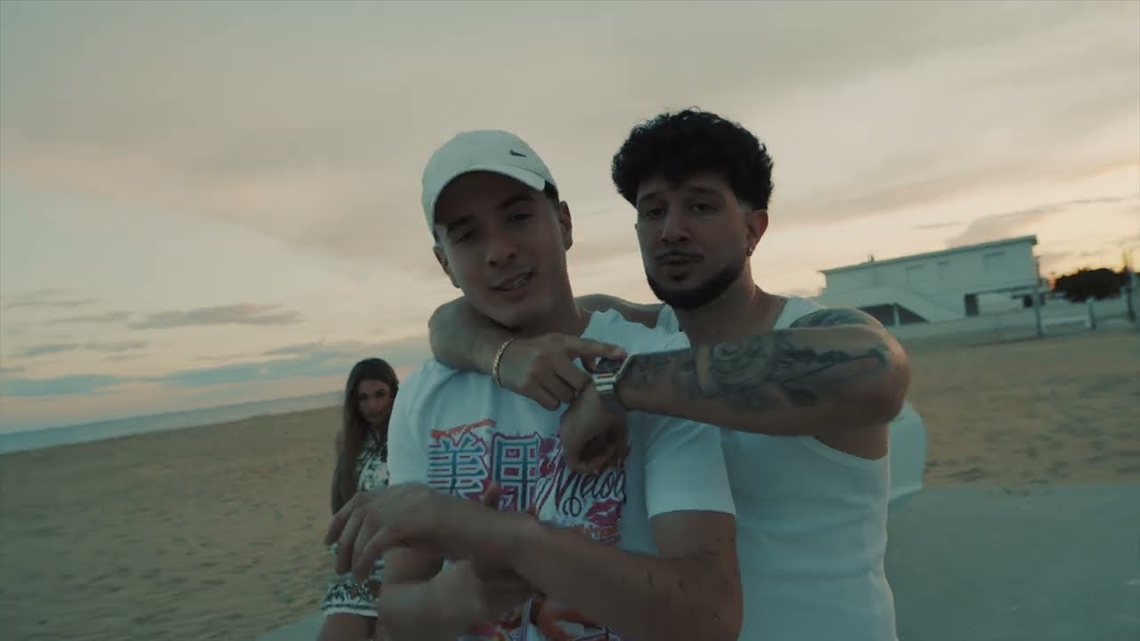 VOLVER A VERNOS - Emporio x Violeta x @PedroCalderonDj