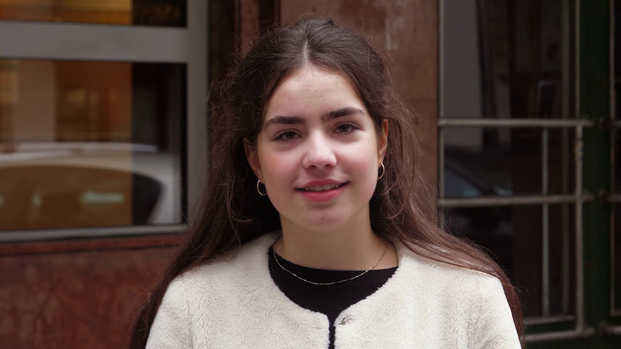 SZFE ADVENT - Kiss Diána Aida