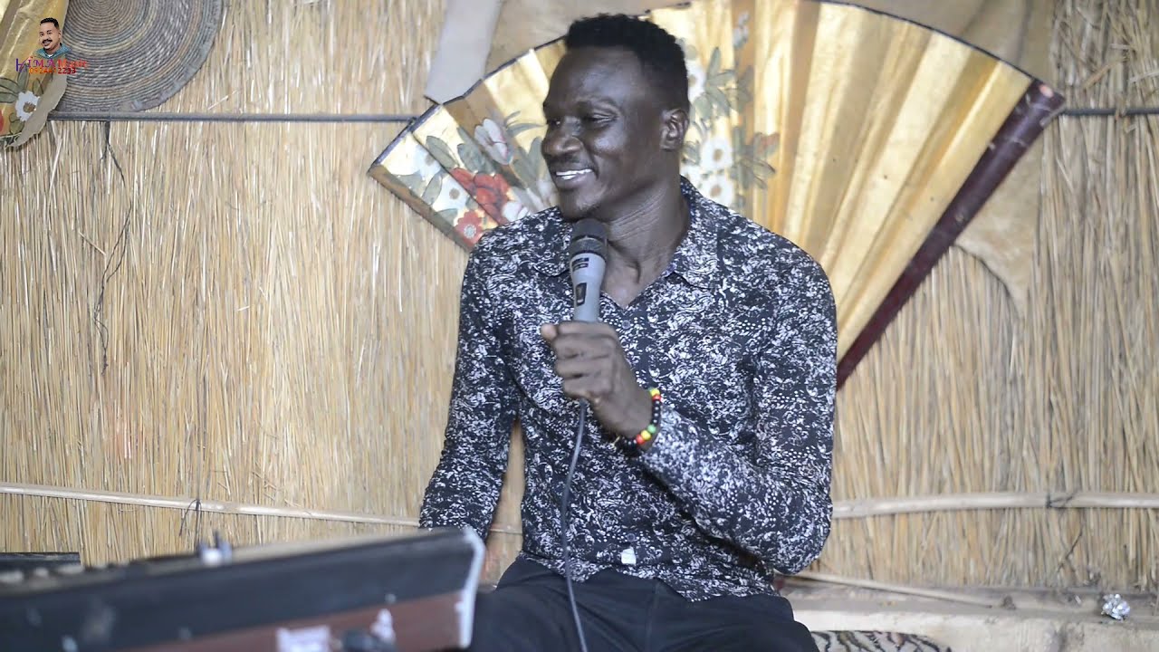 حيدر زقلة+عبدالرازق (رزقة)+حبيب العمر+حسين الزغاوي+طرب سوداني+أغاني سودانية 2021