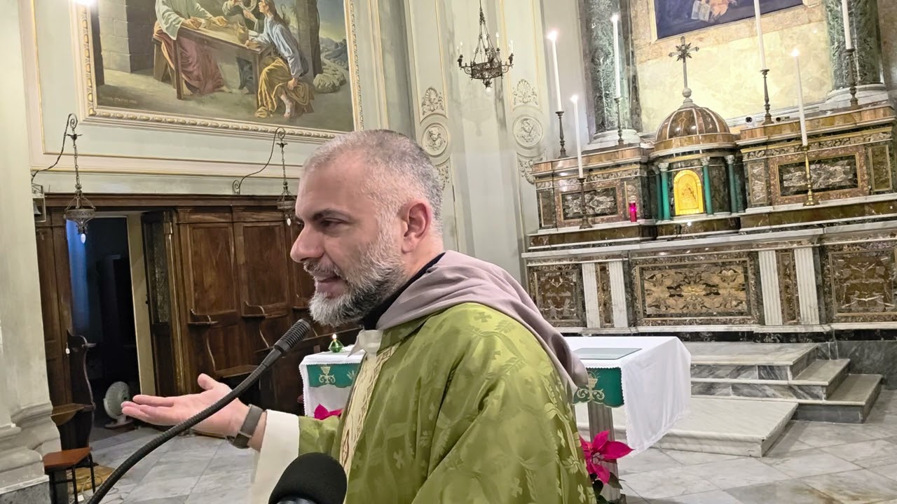 18 Gennaio 2026