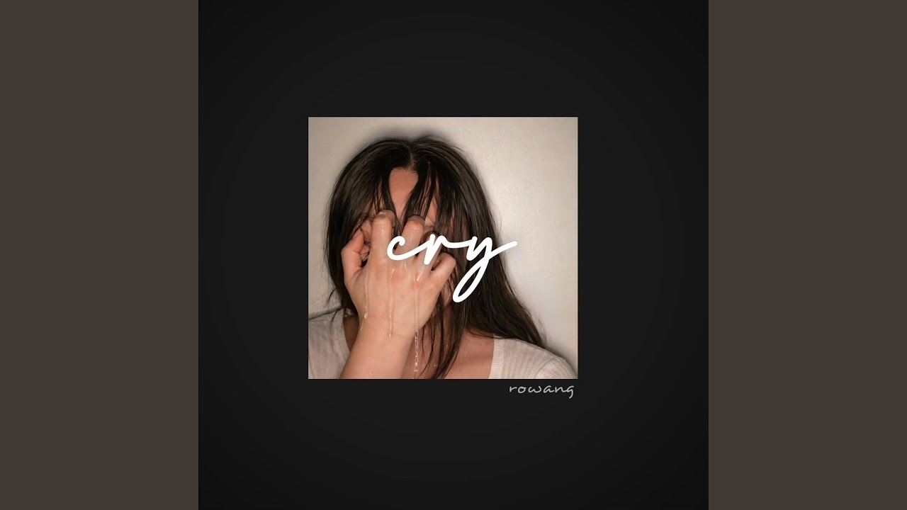 cry