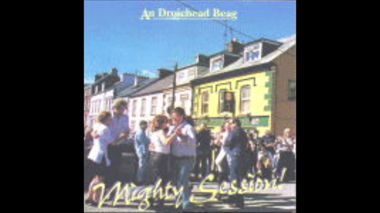 Donal Murphy, Matt Cranitch, Tommy O'Sullivan - He Hairy Dogleaf/Tear The Calico/The Sailor's Bonnet