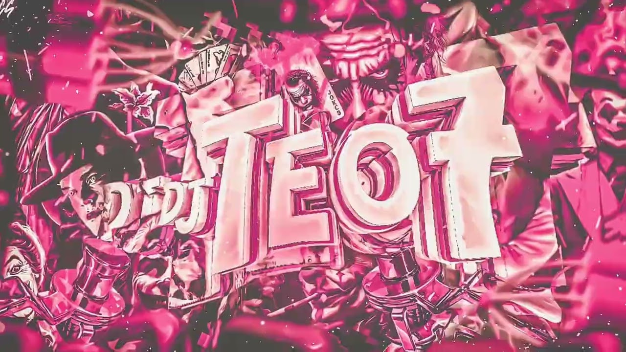 MÜNCHEN WXRRIOR 3 🖊️ - ((MC KAUA DA ZO)) [ DJ TEO 7 ] 