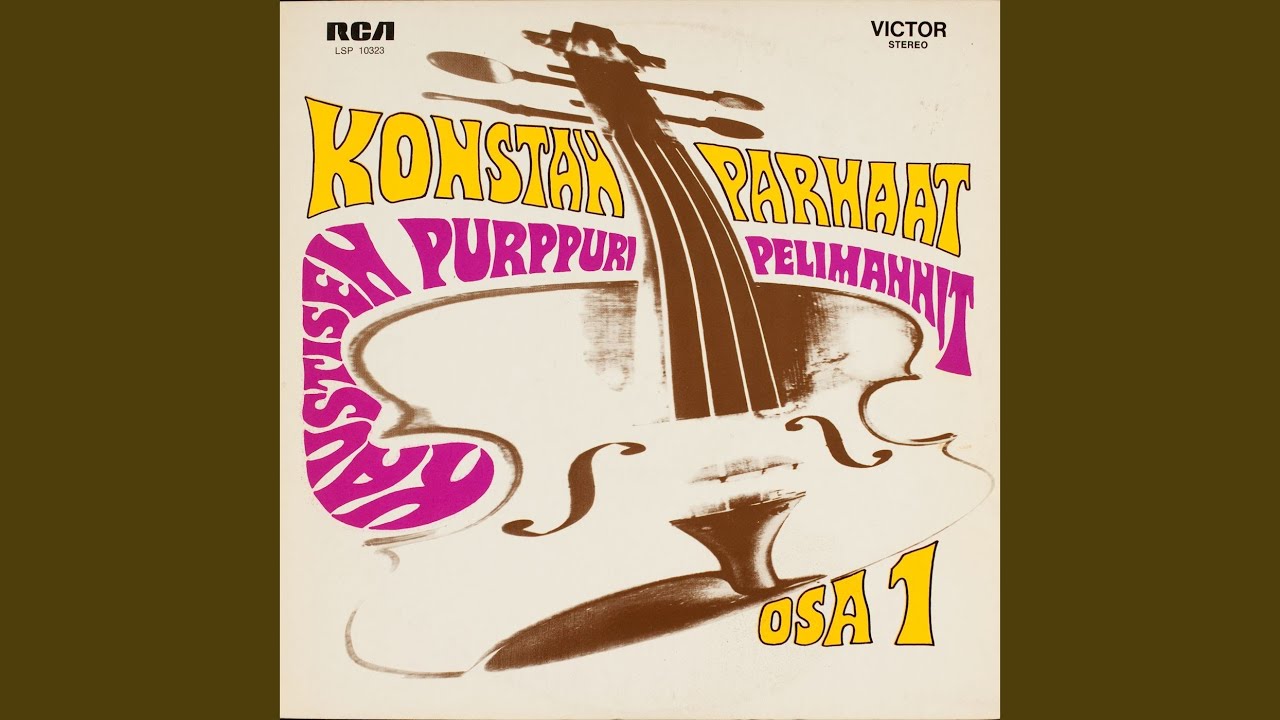Penttilän sillalla